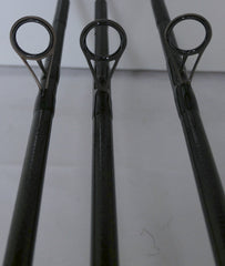 Century Armalite MK3 Autoclave 12ft 2.75lb Carp Rods X3