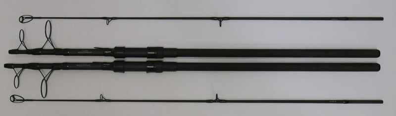 Sonik Xtractor Recon 8ft Rods X2 – Fish For Tackle