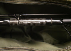 Sonik Xtractor Recon 8ft 3.50lb Rods X2