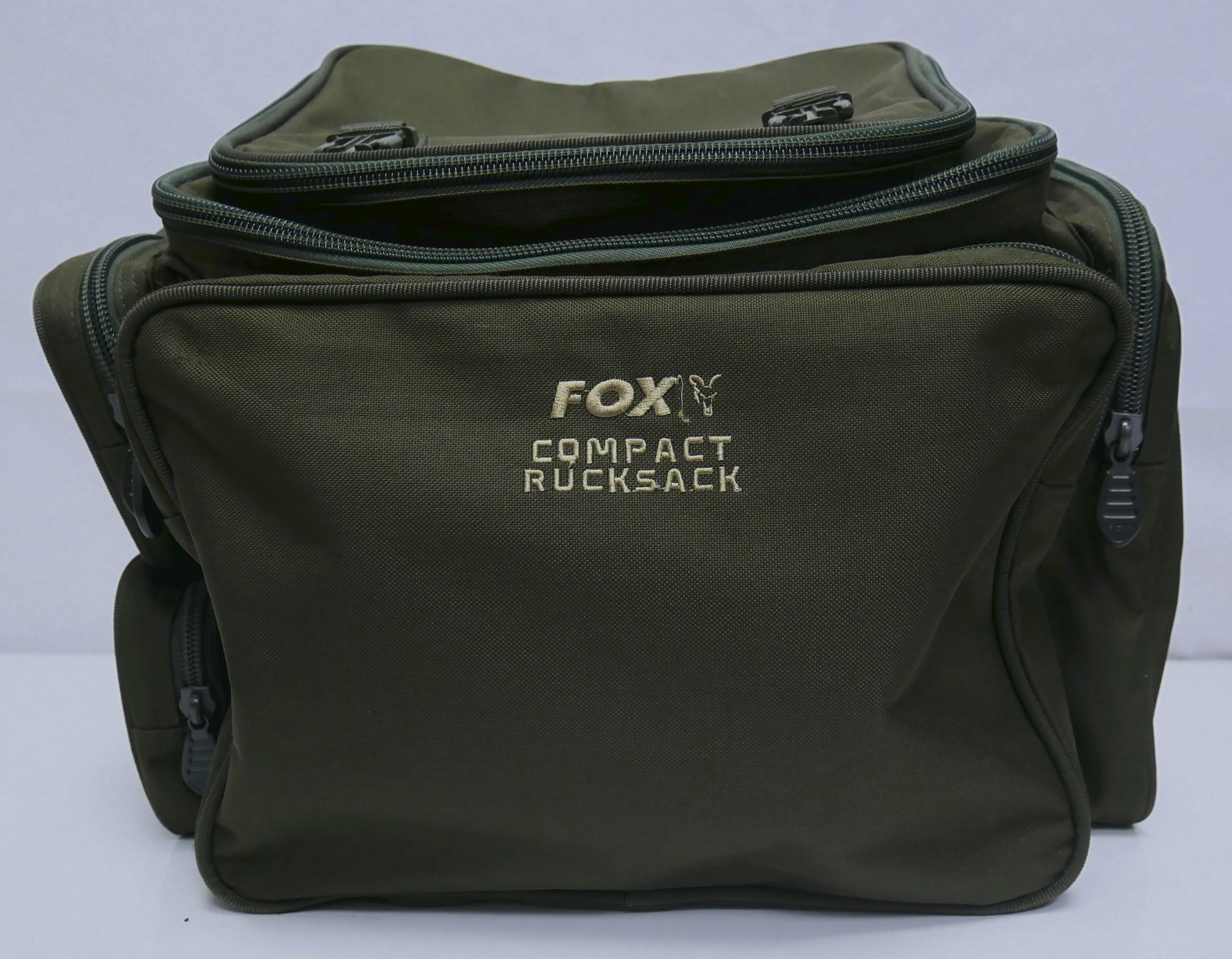 Fox Compact Rucksack – Fish For Tackle