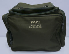 Fox Compact Rucksack