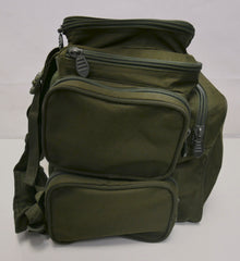 Fox Compact Rucksack