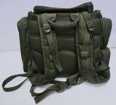 Fox Compact Rucksack