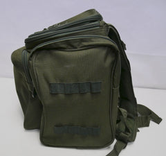 Fox Compact Rucksack