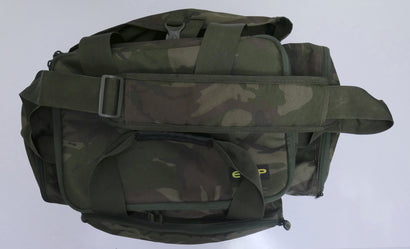 ESP Camo Compact Carryall 35L