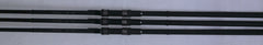 Shimano Tribal Velocity 10ft 3.00lb Carp Rods X3