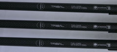 Shimano Tribal Velocity 10ft 3.00lb Carp Rods X3
