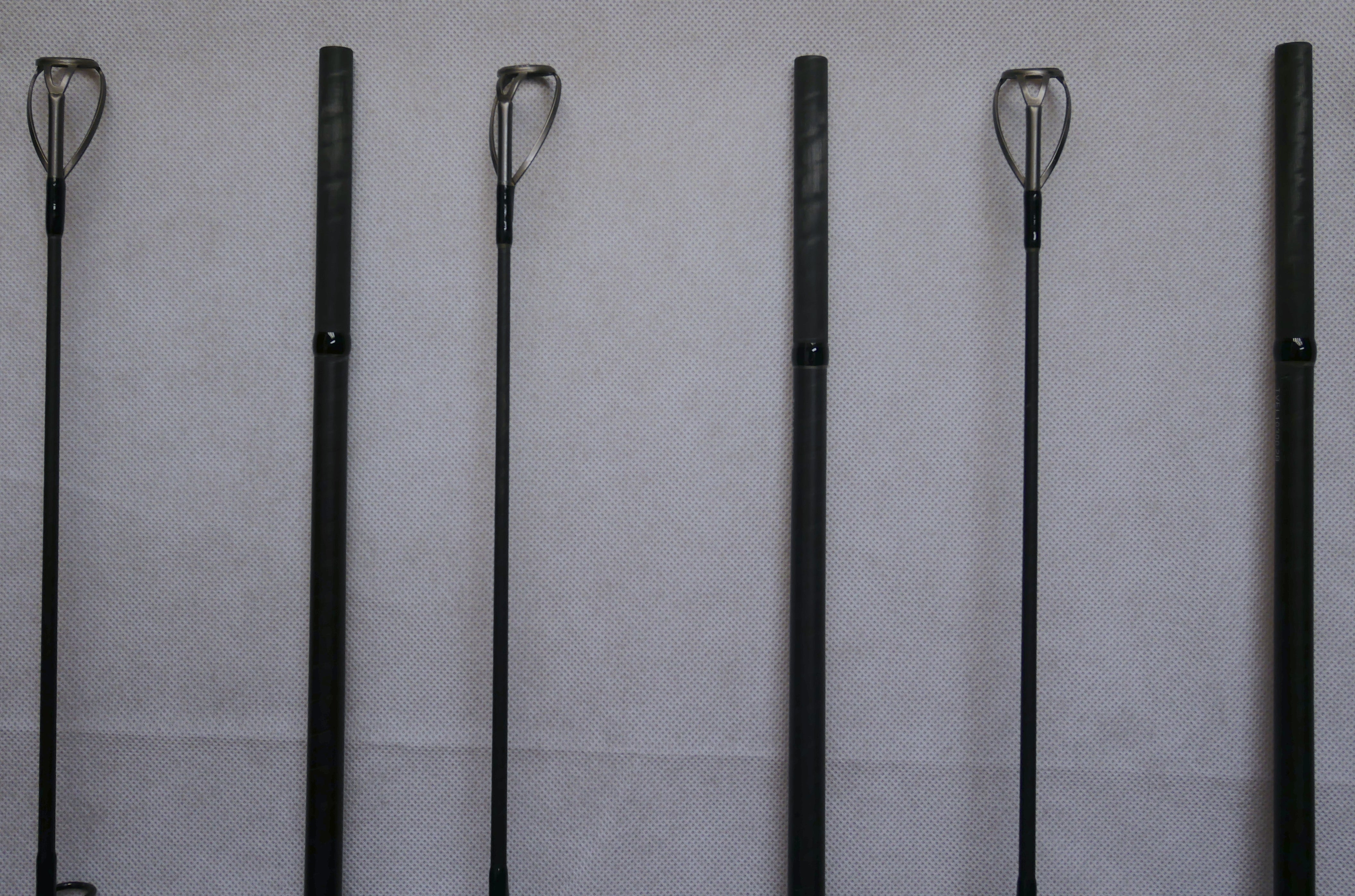 Shimano Tribal Velocity 10ft 3.00lb Carp Rods X3 – Fish For Tackle
