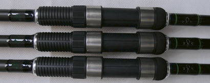 Kodex CX-i 12ft 3.00lb Carp Rods X3