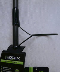 Kodex CX-i 12ft 3.00lb Carp Rods X3