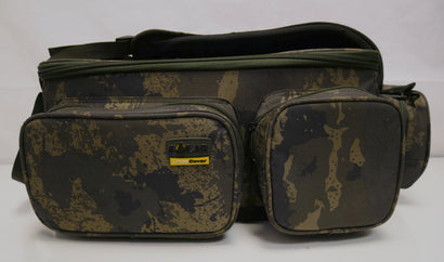 Solar Undercover Camo Ruckall