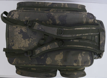 Solar Undercover Camo Ruckall