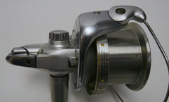 Shimano Aero Technium Mgs 10000 XSA Reels X3