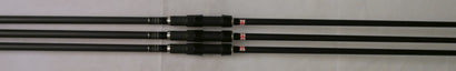 Harrison Cerbera 12ft 3.25lb Carp Rods X3