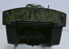 Lake Reaper Bait Boat Camo + Carry Bag + Extras