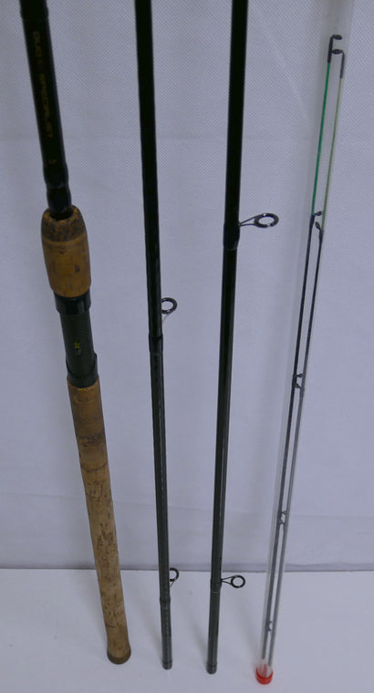 Fox Duo-Lite Specialist 12ft