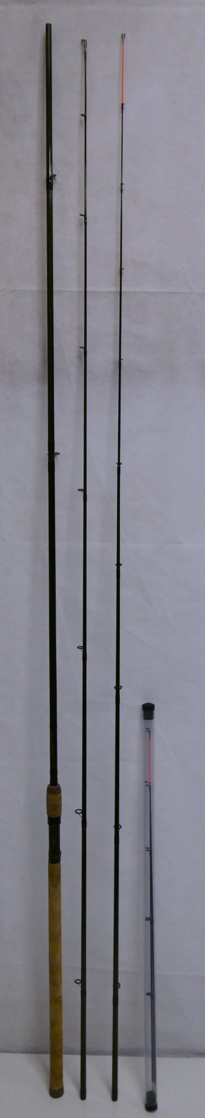 Fox Duo-Lite Barbel 11ft 1.50lb Rod ARD016