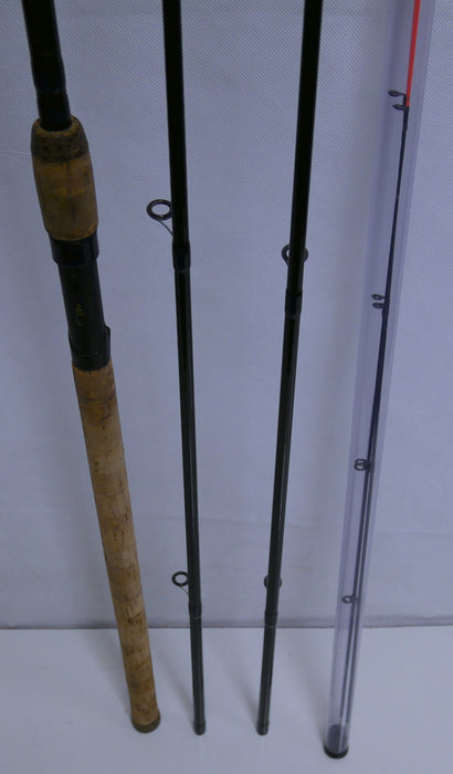 Fox Duo-Lite Barbel 11ft 1.50lb Rod ARD016
