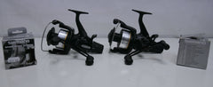 Shimano Baitrunner ST 10000 RA Reels + Spare Spools X2 *Ex-Display*