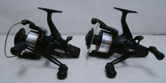 Shimano Baitrunner ST 10000 RA Reels + Spare Spools X2 *Ex-Display*