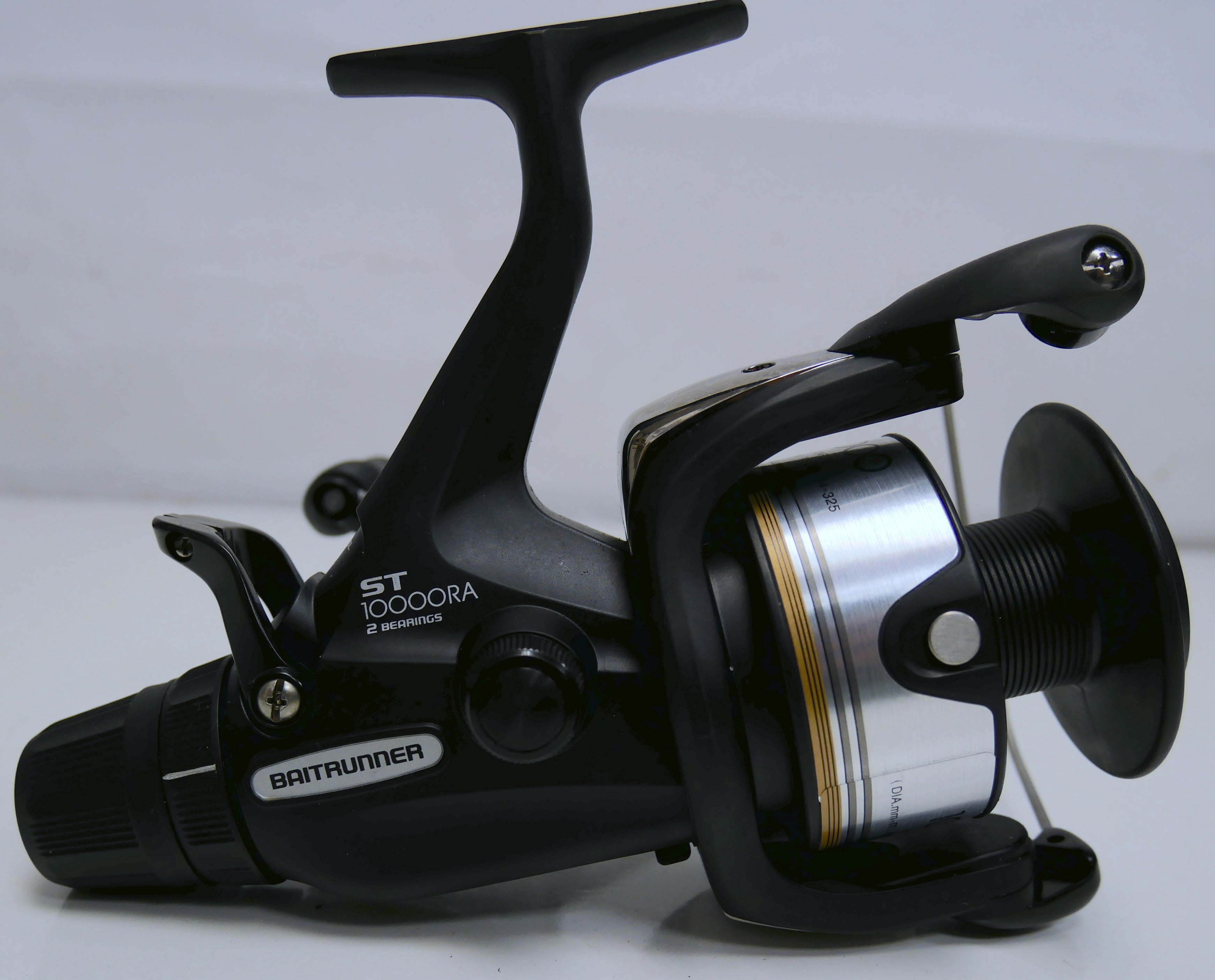 Shimano Baitrunner ST 10000 RA Reels + Spare Spools X2 *Ex-Display* – Fish  For Tackle