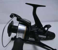 Shimano Baitrunner ST 10000 RA Reels + Spare Spools X2 *Ex-Display*