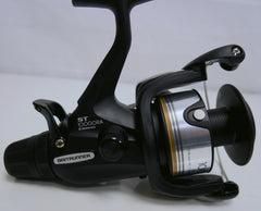 Shimano Baitrunner ST 10000 RA Reels + Spare Spools X2 *Ex-Display*