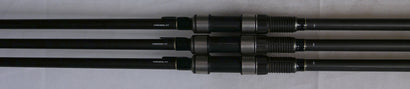 Fox Horizon XT 12ft 3-5oz Carp Rods X3