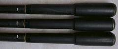 Fox Horizon XT 12ft 3-5oz Carp Rods X3
