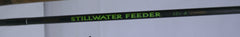 Drennan Stillwater Feeder 11ft-12.6ft  Combo Rod
