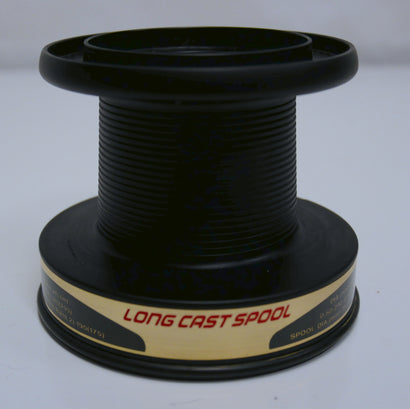 Daiwa Emblem-S 6000H Baboon Spool