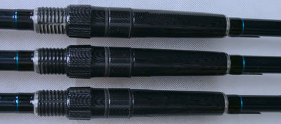 Harrison Chimera 13ft 3.50lb Custom Carp Rods X3