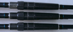 Harrison Chimera 13ft 3.50lb Custom Carp Rods X3