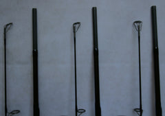 Harrison Chimera 12ft 3.00lb Custom Carp Rods X3