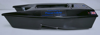 Angling Technics Procat MKIV Bait Boat + Carry Bag