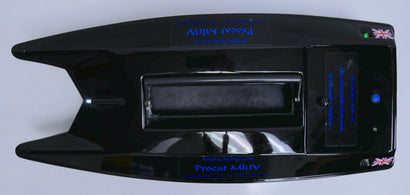 Angling Technics Procat MKIV Bait Boat + Carry Bag