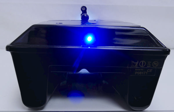 Angling Technics Procat MKIV Bait Boat + Carry Bag – Fish For Tackle