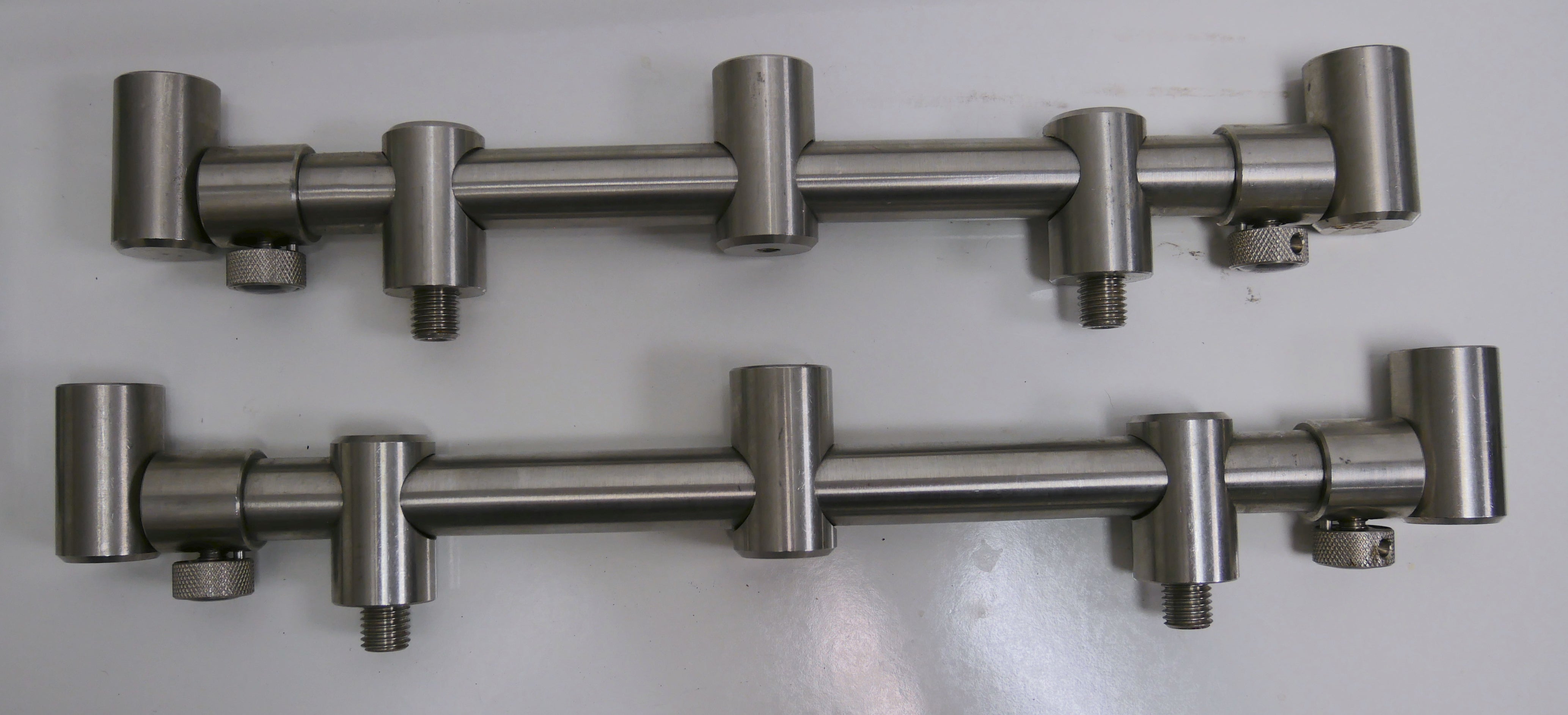 Matrix Patriot Pod + 3 Rod Adjustable Snag Bars + 2 Rod Snag Bars + Ba ...