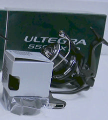 Shimano Ultegra 5500 XTD Reel *Ex-Display*