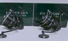 Shimano Ultegra 5500 XTD Reels X2 *Ex-Display*