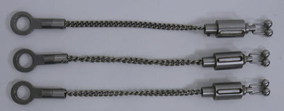 Matrix Dinky Hot heads Stainless Bobbins X3