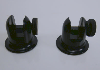 Korda Singlez Stage Stands Black