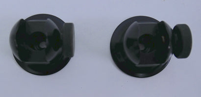 Korda Singlez Stage Stands Black