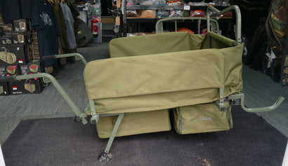 Trakker Access Barrow *Ex-Display*