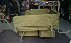 Trakker Access Barrow *Ex-Display*