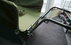 Trakker Access Barrow *Ex-Display*