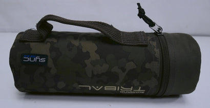 Shimano Tribal Sync Gear Spool Case