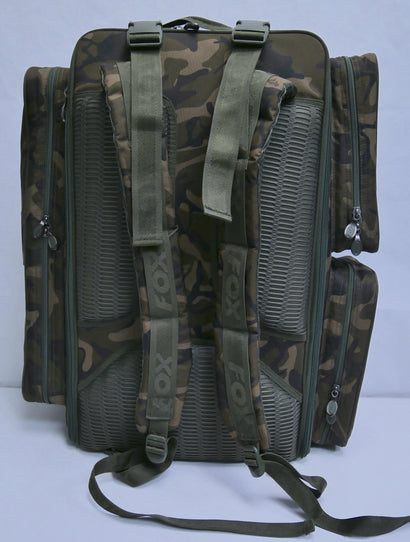 Fox Camolite Carplounge RT4 Bait Boat Rucksack *Ex-Display*