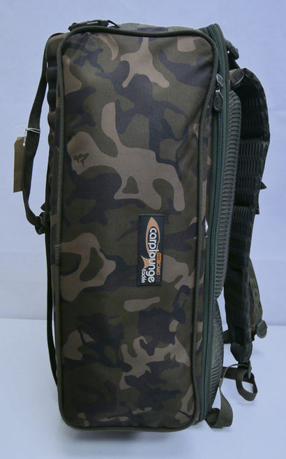 Fox Camolite Carplounge RT4 Bait Boat Rucksack *Ex-Display*