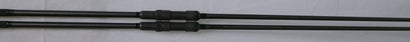 Trakker Defy 10ft 3.50lb Carp Rods X2